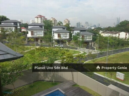 Seputeh Gardens