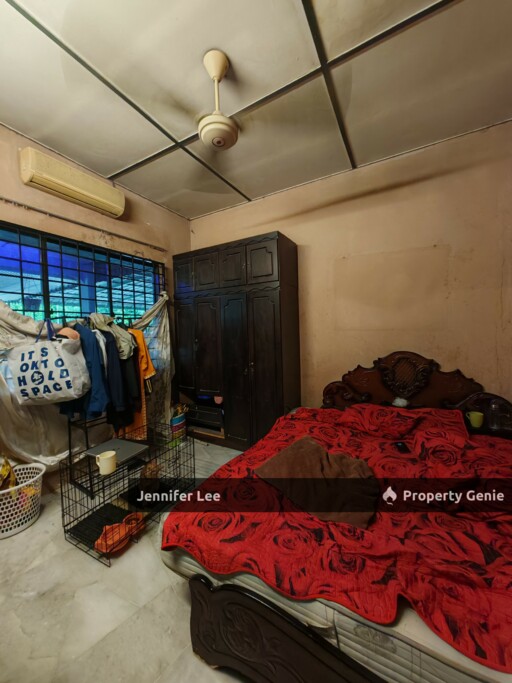 Taman Tawas Tasek 1 Storey Terrace for Sale, Tasek, Ipoh