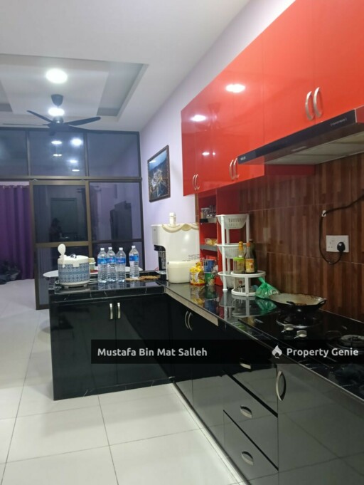 [Renovated] Bandar Tasek Mutiara, Simpang Empat
