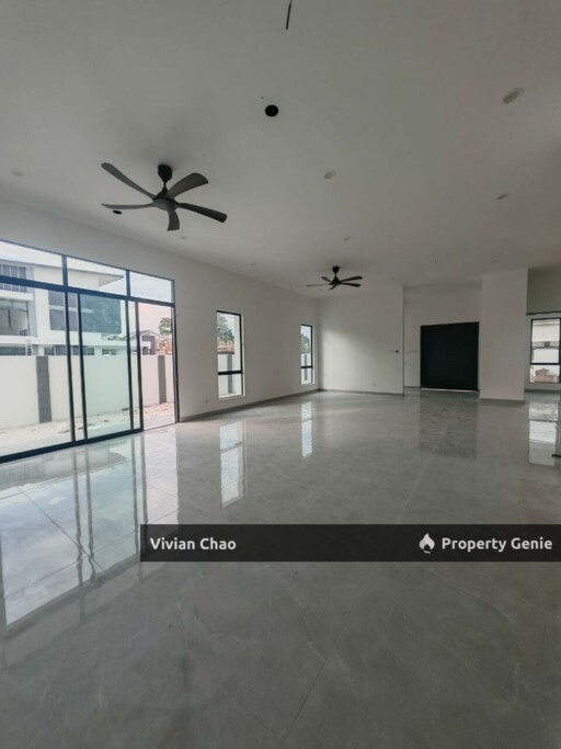 Luxury semiD @Pasir Puteh for Sale