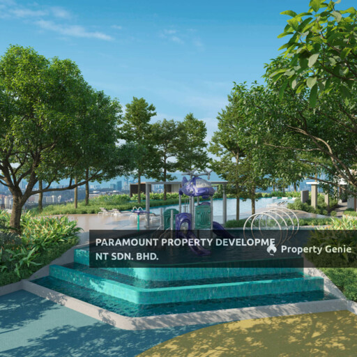 The Atera, Petaling Jaya