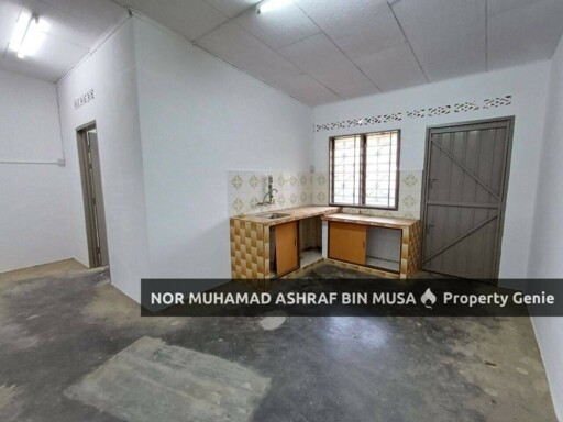 Teres Setingkat Taman Bandar Baru Sungai Lalang