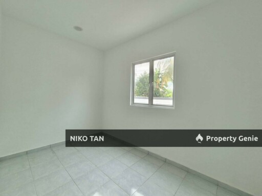 [CORNER]2.5-Storey Jalan Pulai, Kangkar Skudai For Sale