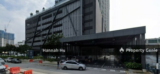 One Residences BMV 4Km away from TRX