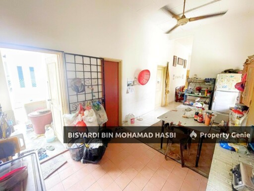 TERMURAH 10K SQFT Rumah Banglo 1 Tingkat Idaman Villa Bandar Seri Sendayan