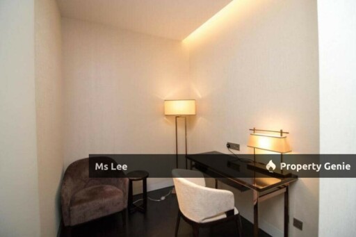 Pavilion Suites @ Bukit Bintang-Level 18 Corner Unit