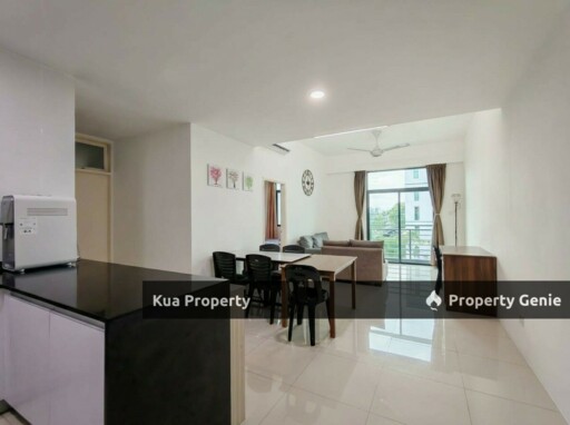 Laticube Apartment For Sale at Jalan Burung Lilin