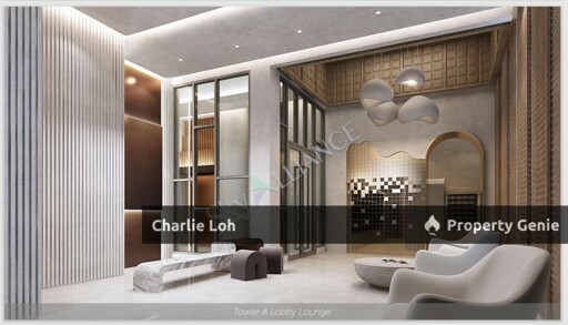 Curvo Residences @Setapak Air Panas
