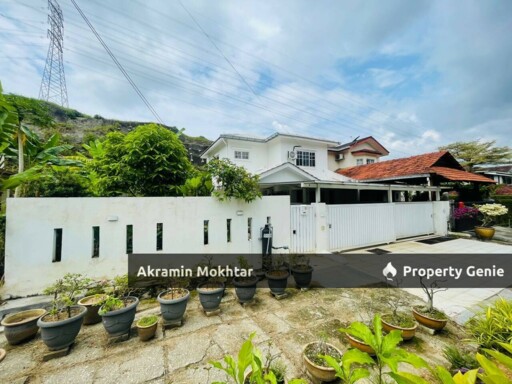 FREEHOLD, FACING OPEN & RENOVATED | SEMI D DOUBLE STOREY HOUSE RASAH KEMAYAN SEREMBAN 2 SEREMBAN