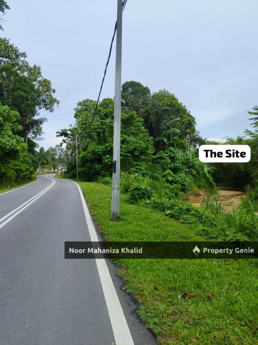 Tanah Potensi Eco Tourism, Lenggeng Negeri Sembilann