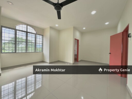 FREEHOLD, FACING PLAYGROUND & FULLY REFURBISHED | 2-STOREY TERRACE  TAMAN PELANGI SEMENYIH, SEMENYIH