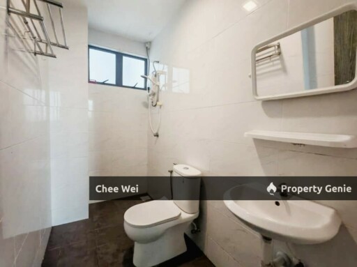 📍IPOH @ Casa Kayangan Condo For Rent