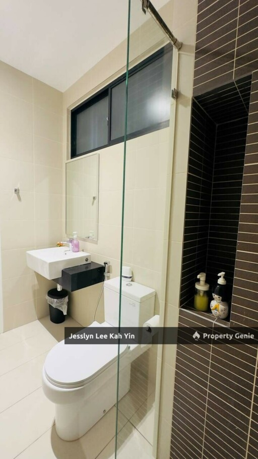 The Sentral Suites KL Sentral For Sale