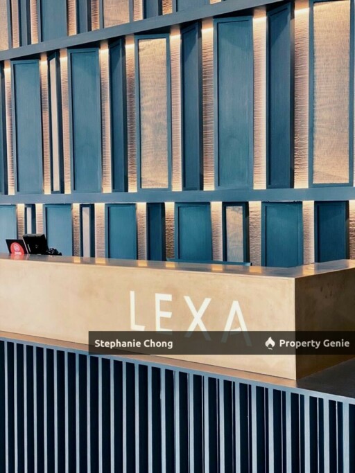 Lexa Residence Wangsa Maju | Freehold | 2R2B | RM480k