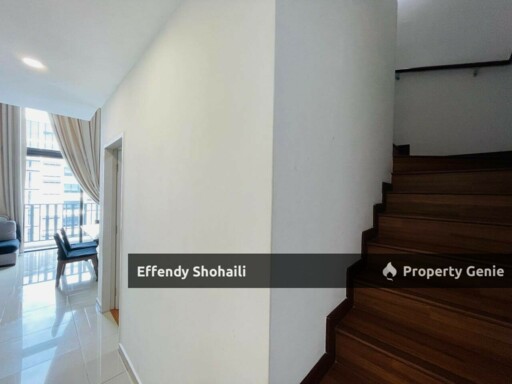 I CITY SHAH ALAM SOHO SUITE