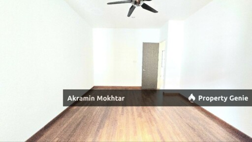 FREEHOLD | SUPERLINK DOUBLE STOREY PENTAS 2 ALAM IMPIAN