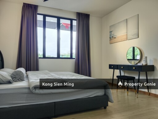 Sibu Wang Residence