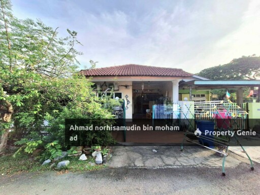 Renovated❗1.5 Storey Terrace House, Jln Kap Dua, Seksyen 17, Shah Alam