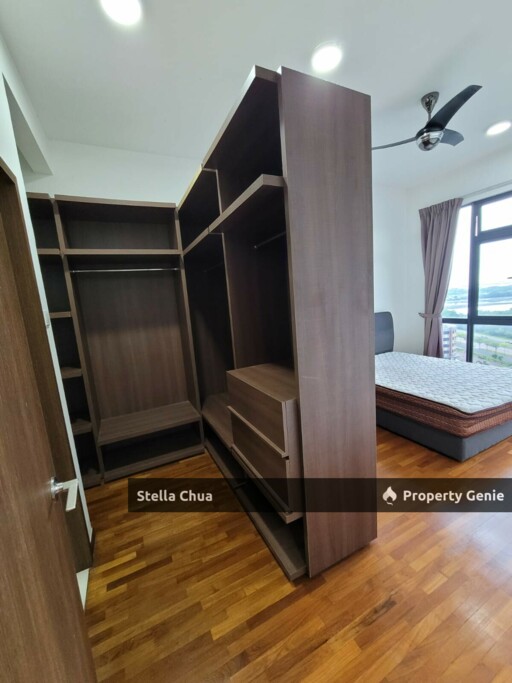 Crescent Bay Suite @ Bayu Puteri 2 For Rent 💰 RM2300 ONLY