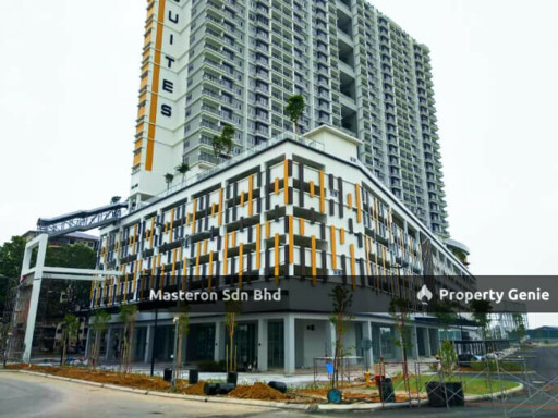 Koi Suites Condominium