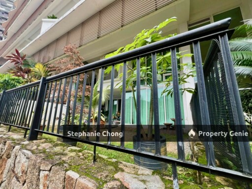 Armanee Terrace 2 Duplex Condominium Damansara Perdana PJ
