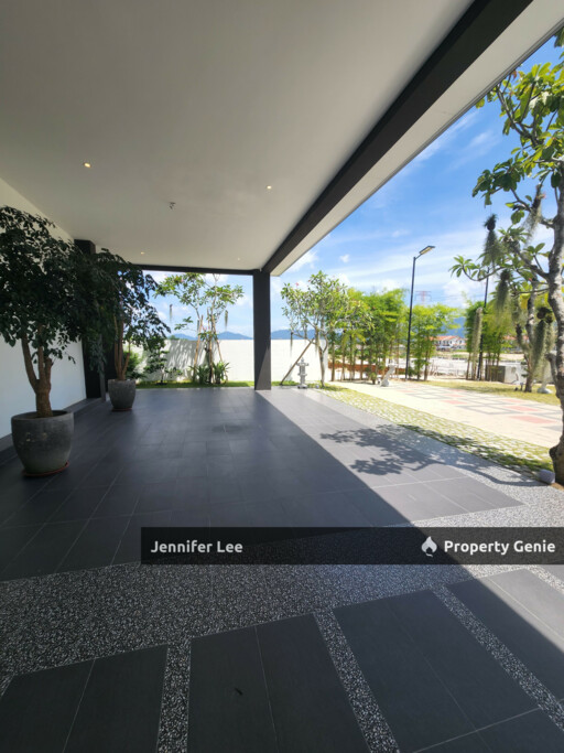 Bungalowdees Premier 2 Storey Semi D for Sale at Ipoh South Precinct, Soon Choon