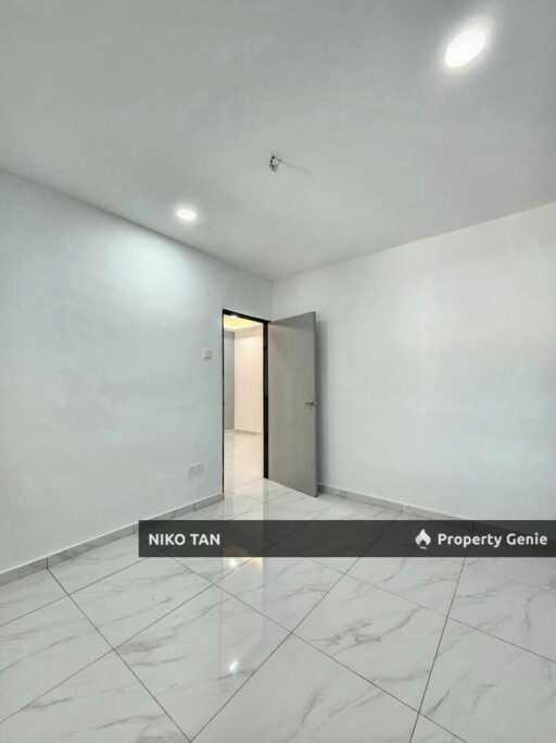 Jalan Mawar Single Storey With Unblock View For Sale