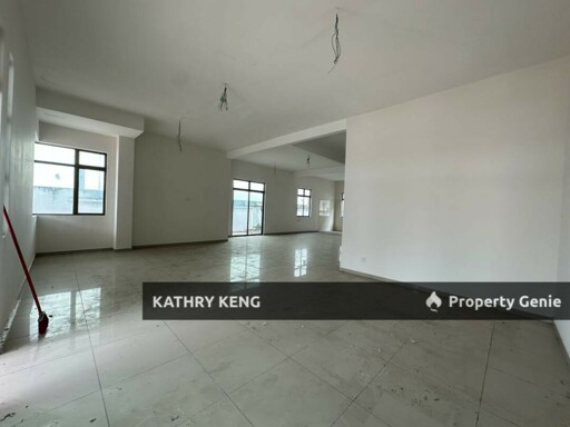 Bandar Putra For Sale Segamat For Sale Johor For Sale