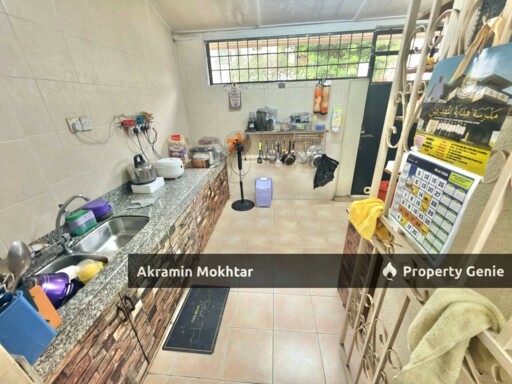 FREEHOLD & FACING OPEN | 2.5 STOREY INTERMEDIATE TERRACE @ SEKSYEN 17, PETALING JAYA