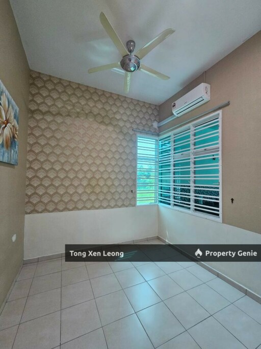 1 Storey Bungalow Corner For Sale @ Belimbing Setia
