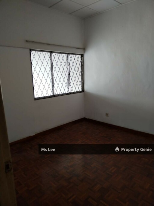 Cempaka Apartment @ Bandar Baru Selayang - Sale Below Bank Value Rm70k