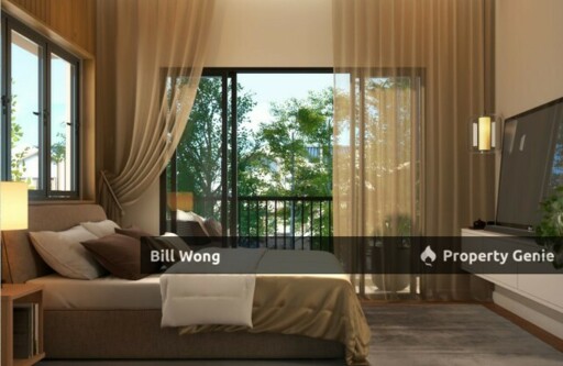 Lyra 2 Residensi Cyberjaya