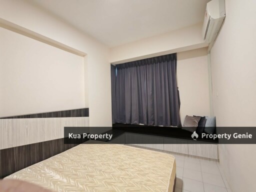 For Sale! Skyvilla Condominium @ MJC, Batu Kawa