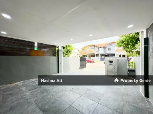 DOuble Storey Setia Impian 3 Setia Alam