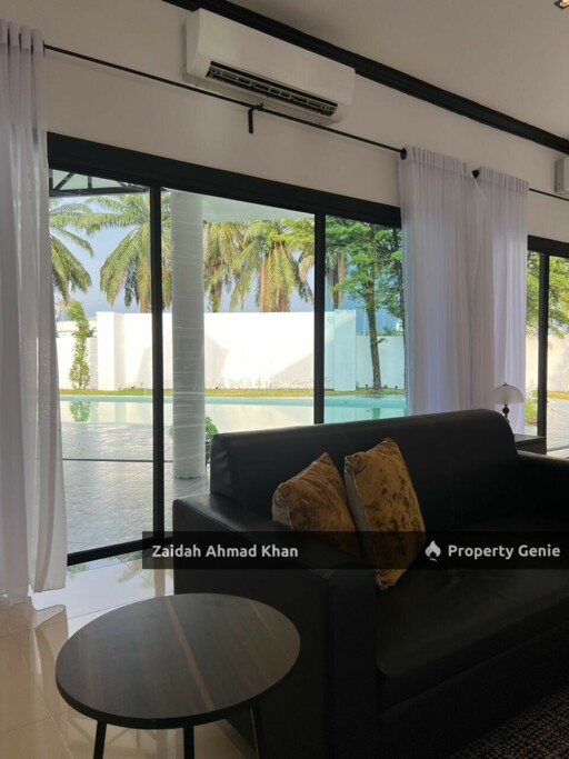 Luxury Villa Bungalow @ Titiwangsa Kuala Lumpur For Sale