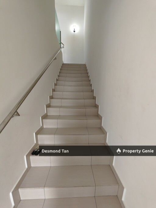 2 Storey Tiara Sendayan, Sendayan, Labu, Suriaman, Hijayu, Seremban (Full Loan 0% Down Payment)