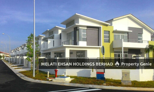 Taman Ehsan Jaya, Johor Bahru