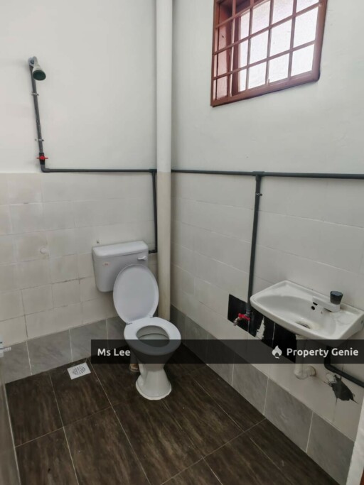 2 Storey house-Bandar Armada Putra @ Pulau Indah, Pelabuhan Klang-Ready Now