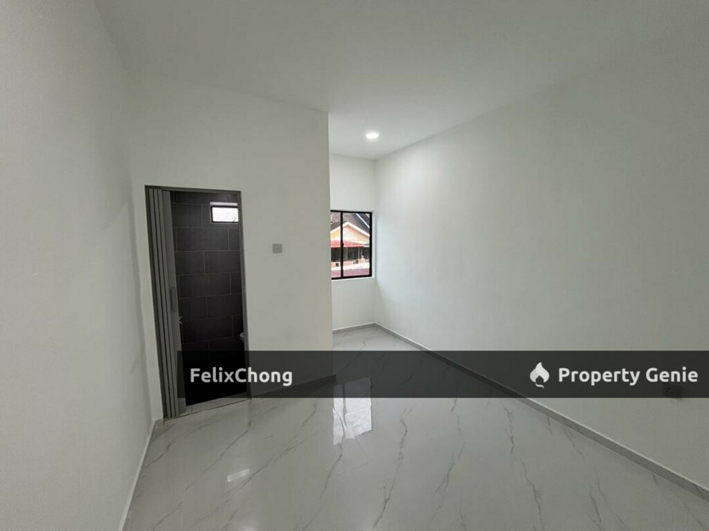 Taman Wawasan 2 Sty Low Cost,Jalan Rajawali,Kulai,Renovated