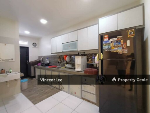 Camellia Residence, Bandar Tasik Kesuma Semenyih, 2 Storey Terrace House [Fully Renovated]