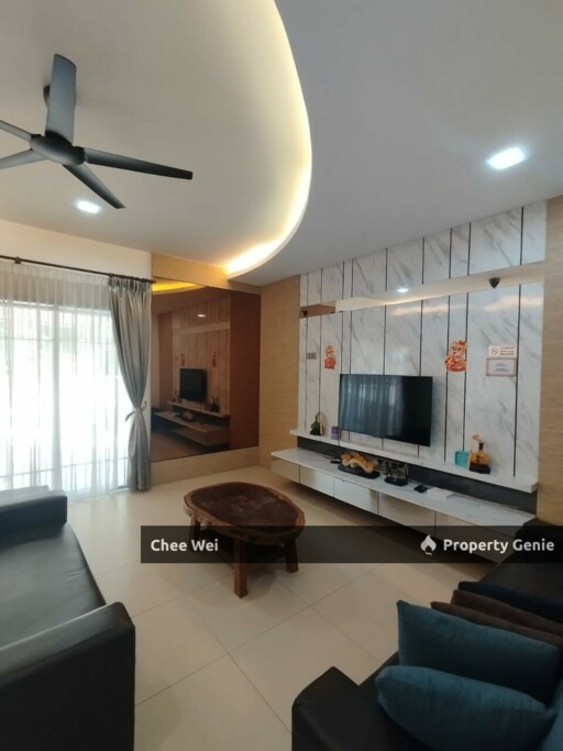 📍IPOH Botani Pulai Heights Semi-D House For Rent