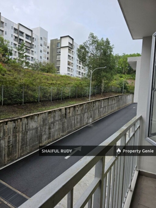 For Sale - Residensi Vista Hijauan, Kajang