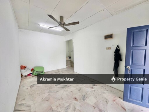 Single Storey Taman Desa Vista Bandar Baru Salak Tinggi Sepang