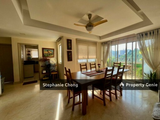 Damansara Perdana Duplex Corner Unit | Renovated & Move-In Ready 🏡