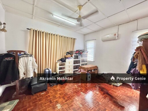 Freehold, Corner Lot & Extended | Double Storey Terrace Bandar Seri Puta, Kajang