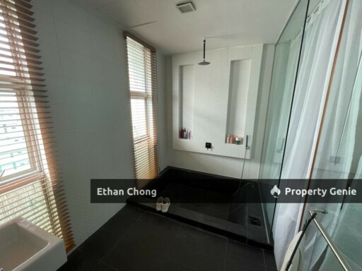 Partially Furnished Unit for Sale at USJ One Avenue, Subang Jaya