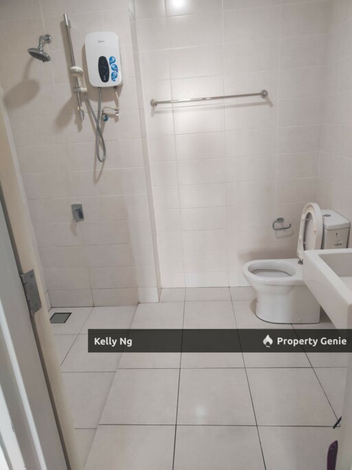 I Residence At I City Shah Alam Klang For Rent