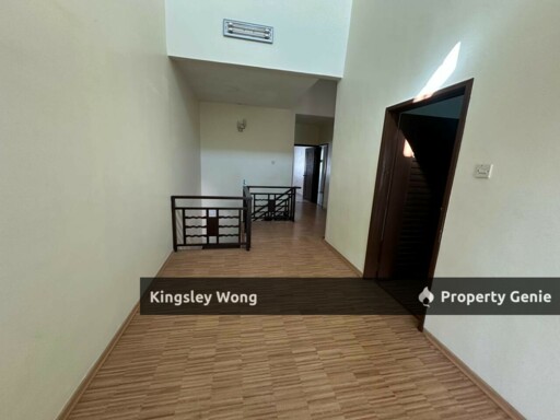 Menglembu Superlink Double Storey Terrace House 24x80 Renovated Near Falim Silibin First Garden