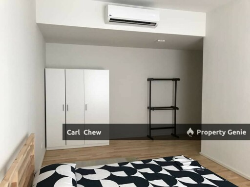 Verdi Eco-dominium @ Symphony Hills, Cyberjaya
