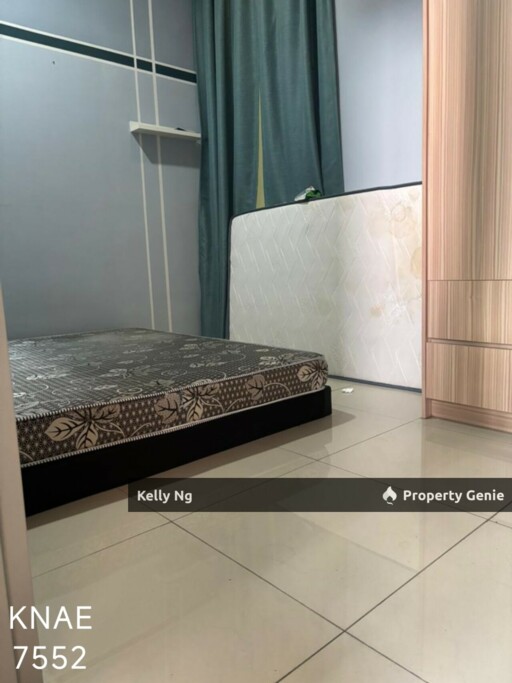 Maple Residence At Bandar Bestari Klang For Rent